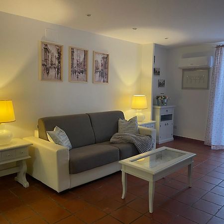 Il Giardino Segreto Apartment Anzio Exterior photo