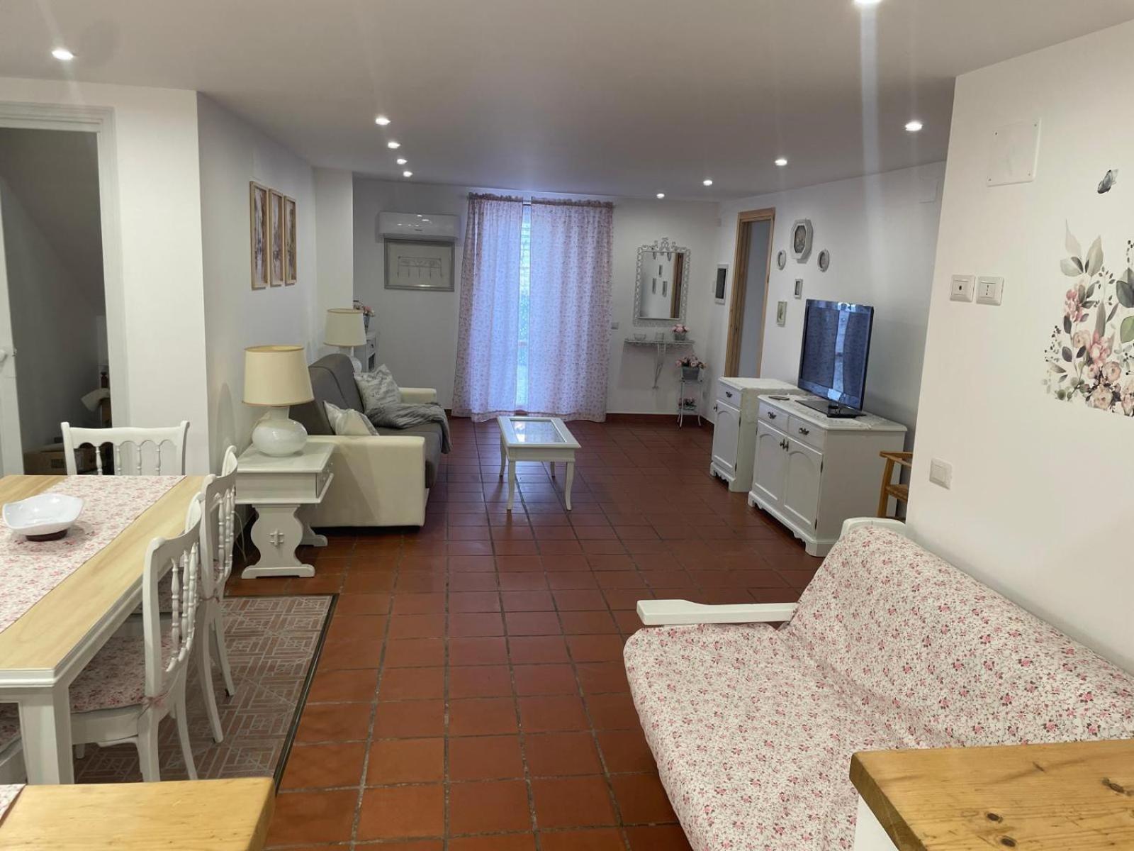 Il Giardino Segreto Apartment Anzio Exterior photo