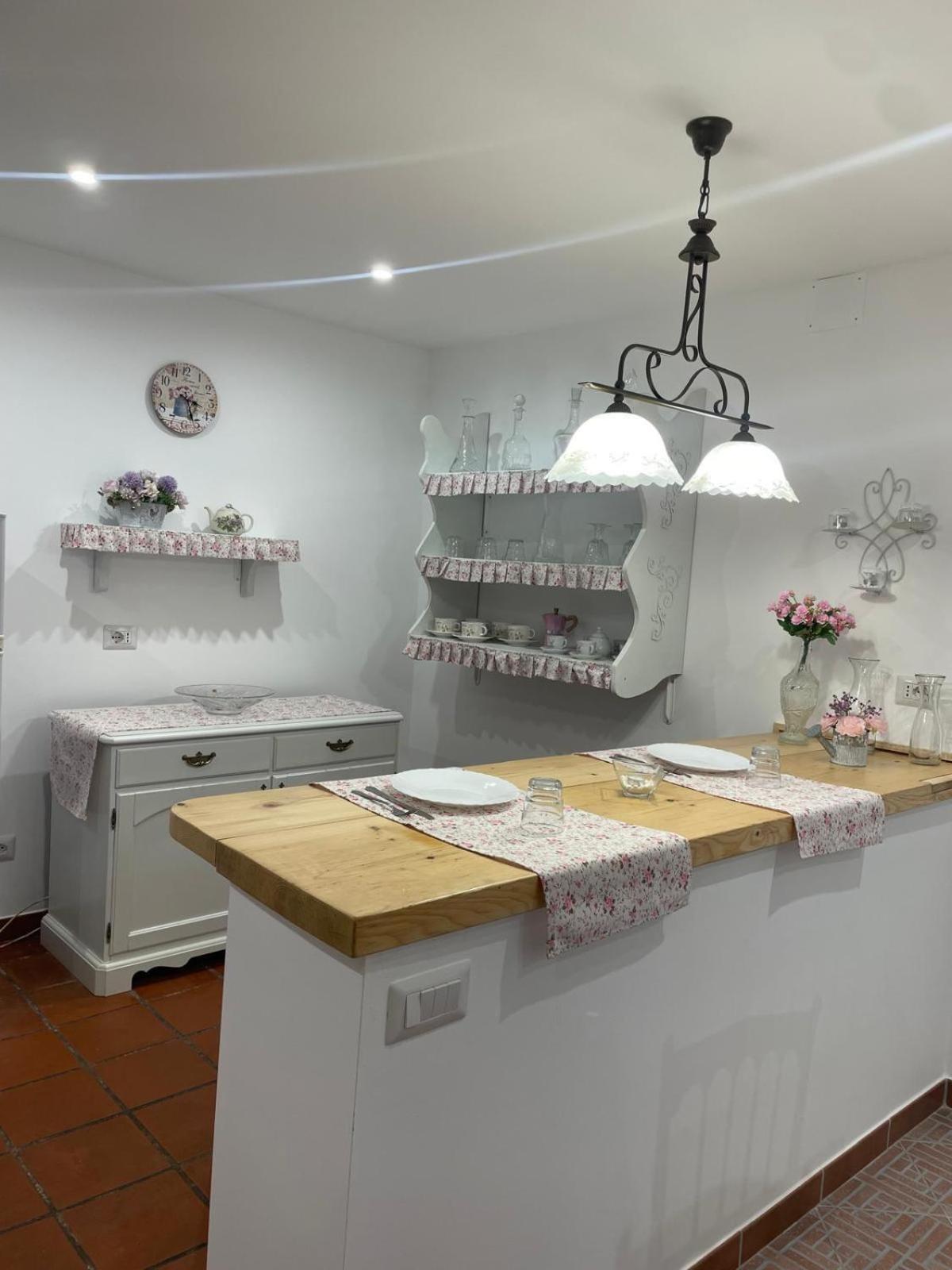 Il Giardino Segreto Apartment Anzio Exterior photo